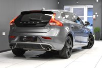 USED 2017 67 VOLVO V40 2.0 D2 R-DESIGN PRO 5 DOOR **&pound;199 A MONTH WITH &pound;2095 DEPOSIT**