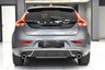 USED 2017 67 VOLVO V40 2.0 D2 R-DESIGN PRO 5 DOOR **&pound;199 A MONTH WITH &pound;2095 DEPOSIT**