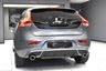 USED 2017 67 VOLVO V40 2.0 D2 R-DESIGN PRO 5 DOOR **&pound;199 A MONTH WITH &pound;2095 DEPOSIT**