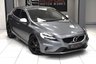 USED 2017 67 VOLVO V40 2.0 D2 R-DESIGN PRO 5 DOOR **&pound;199 A MONTH WITH &pound;2095 DEPOSIT**