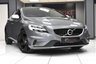 USED 2017 67 VOLVO V40 2.0 D2 R-DESIGN PRO 5 DOOR **&pound;199 A MONTH WITH &pound;2095 DEPOSIT**