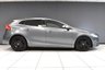 USED 2017 67 VOLVO V40 2.0 D2 R-DESIGN PRO 5 DOOR **&pound;199 A MONTH WITH &pound;2095 DEPOSIT**