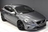 USED 2017 67 VOLVO V40 2.0 D2 R-DESIGN PRO 5 DOOR **&pound;199 A MONTH WITH &pound;2095 DEPOSIT**