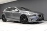 USED 2017 67 VOLVO V40 2.0 D2 R-DESIGN PRO 5 DOOR **&pound;199 A MONTH WITH &pound;2095 DEPOSIT**