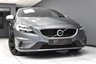 USED 2017 67 VOLVO V40 2.0 D2 R-DESIGN PRO 5 DOOR **&pound;199 A MONTH WITH &pound;2095 DEPOSIT**