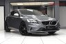 USED 2017 67 VOLVO V40 2.0 D2 R-DESIGN PRO 5 DOOR **&pound;199 A MONTH WITH &pound;2095 DEPOSIT**