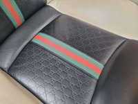 USED 2013 13 FIAT 500 0.9 500 BY GUCCI DUALOGIC 3d 85 BHP 