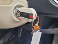 USED 2013 13 FIAT 500 0.9 500 BY GUCCI DUALOGIC 3d 85 BHP 