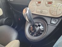 USED 2013 13 FIAT 500 0.9 500 BY GUCCI DUALOGIC 3d 85 BHP 