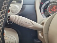 USED 2013 13 FIAT 500 0.9 500 BY GUCCI DUALOGIC 3d 85 BHP 