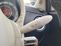 USED 2013 13 FIAT 500 0.9 500 BY GUCCI DUALOGIC 3d 85 BHP 