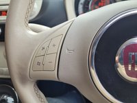 USED 2013 13 FIAT 500 0.9 500 BY GUCCI DUALOGIC 3d 85 BHP 
