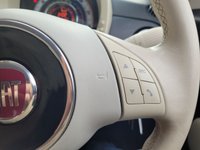 USED 2013 13 FIAT 500 0.9 500 BY GUCCI DUALOGIC 3d 85 BHP 