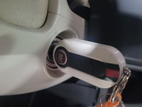 USED 2013 13 FIAT 500 0.9 500 BY GUCCI DUALOGIC 3d 85 BHP 