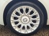 USED 2013 13 FIAT 500 0.9 500 BY GUCCI DUALOGIC 3d 85 BHP 