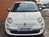 USED 2013 13 FIAT 500 0.9 500 BY GUCCI DUALOGIC 3d 85 BHP 
