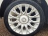 USED 2013 13 FIAT 500 0.9 500 BY GUCCI DUALOGIC 3d 85 BHP 