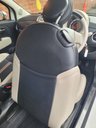 USED 2013 13 FIAT 500 0.9 500 BY GUCCI DUALOGIC 3d 85 BHP 