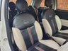 USED 2013 13 FIAT 500 0.9 500 BY GUCCI DUALOGIC 3d 85 BHP 