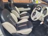 USED 2013 13 FIAT 500 0.9 500 BY GUCCI DUALOGIC 3d 85 BHP 