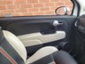 USED 2013 13 FIAT 500 0.9 500 BY GUCCI DUALOGIC 3d 85 BHP 