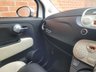 USED 2013 13 FIAT 500 0.9 500 BY GUCCI DUALOGIC 3d 85 BHP 