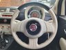 USED 2013 13 FIAT 500 0.9 500 BY GUCCI DUALOGIC 3d 85 BHP 