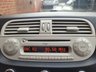 USED 2013 13 FIAT 500 0.9 500 BY GUCCI DUALOGIC 3d 85 BHP 