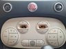USED 2013 13 FIAT 500 0.9 500 BY GUCCI DUALOGIC 3d 85 BHP 