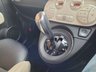 USED 2013 13 FIAT 500 0.9 500 BY GUCCI DUALOGIC 3d 85 BHP 