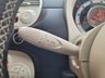 USED 2013 13 FIAT 500 0.9 500 BY GUCCI DUALOGIC 3d 85 BHP 