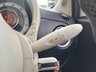 USED 2013 13 FIAT 500 0.9 500 BY GUCCI DUALOGIC 3d 85 BHP 