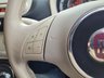 USED 2013 13 FIAT 500 0.9 500 BY GUCCI DUALOGIC 3d 85 BHP 