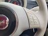USED 2013 13 FIAT 500 0.9 500 BY GUCCI DUALOGIC 3d 85 BHP 