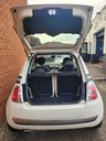 USED 2013 13 FIAT 500 0.9 500 BY GUCCI DUALOGIC 3d 85 BHP 