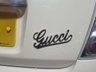 USED 2013 13 FIAT 500 0.9 500 BY GUCCI DUALOGIC 3d 85 BHP 