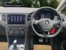 USED 2020 20 VOLKSWAGEN GOLF SV 1.5 MATCH TSI EVO DSG 5d 148 BHP FINANCE ALAILABLE ZERO DEPOSIT