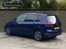 USED 2020 20 VOLKSWAGEN GOLF SV 1.5 MATCH TSI EVO DSG 5d 148 BHP FINANCE ALAILABLE ZERO DEPOSIT