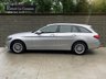 USED 2015 65 MERCEDES-BENZ C-CLASS 2.0 C200 SE EXECUTIVE 5d 184 BHP ULEZ COMPLIANT