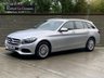 USED 2015 65 MERCEDES-BENZ C-CLASS 2.0 C200 SE EXECUTIVE 5d 184 BHP ULEZ COMPLIANT