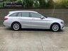 USED 2015 65 MERCEDES-BENZ C-CLASS 2.0 C200 SE EXECUTIVE 5d 184 BHP ULEZ COMPLIANT