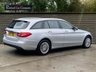 USED 2015 65 MERCEDES-BENZ C-CLASS 2.0 C200 SE EXECUTIVE 5d 184 BHP ULEZ COMPLIANT