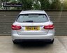 USED 2015 65 MERCEDES-BENZ C-CLASS 2.0 C200 SE EXECUTIVE 5d 184 BHP ULEZ COMPLIANT