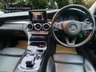 USED 2015 65 MERCEDES-BENZ C-CLASS 2.0 C200 SE EXECUTIVE 5d 184 BHP ULEZ COMPLIANT