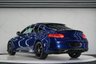 USED 2020 70 MERCEDES-BENZ C-CLASS 1.5 C 200 AMG LINE PREMIUM PLUS MHEV 2d 181 BHP MERCEDES AMG GT STYLING PACK