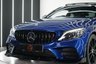 USED 2020 70 MERCEDES-BENZ C-CLASS 1.5 C 200 AMG LINE PREMIUM PLUS MHEV 2d 181 BHP MERCEDES AMG GT STYLING PACK