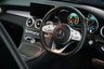 USED 2020 70 MERCEDES-BENZ C-CLASS 1.5 C 200 AMG LINE PREMIUM PLUS MHEV 2d 181 BHP MERCEDES AMG GT STYLING PACK