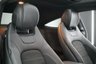 USED 2020 70 MERCEDES-BENZ C-CLASS 1.5 C 200 AMG LINE PREMIUM PLUS MHEV 2d 181 BHP MERCEDES AMG GT STYLING PACK