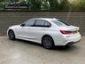 USED 2020 69 BMW 3 SERIES 2.0 330E M SPORT PHEV 4d 289 BHP FINANCE ALAILABLE ZERO DEPOSIT