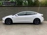 USED 2019 69 TESLA Model 3 STANDARD RANGE PLUS 4d 302 BHP VAT QUALIFYING, PRICE INCLUDES VAT